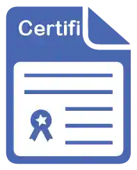 Certificato