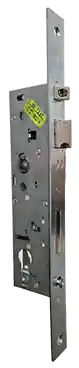 Serratura Cisa standard da anta singola 43520-35