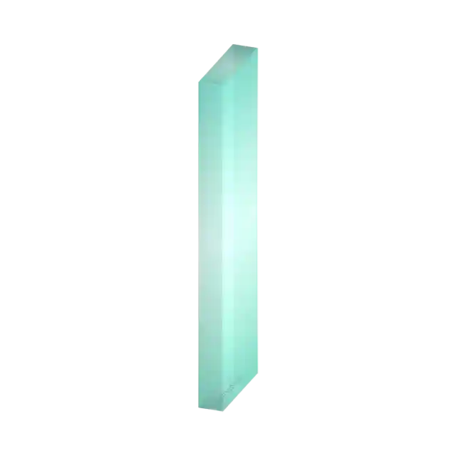 Singlew glazing