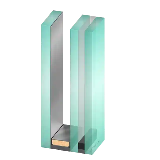 Laminated insulated glass
