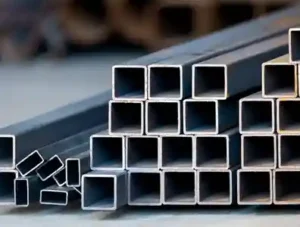 Steel profiles